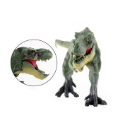 Educational Realistic Tyrannosaurus Rex Dinosaurs Figures Playset Toys