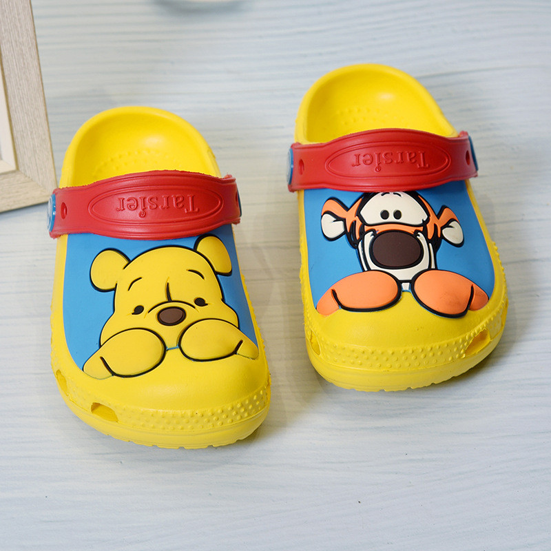 winnie the pooh shoes for toddlers