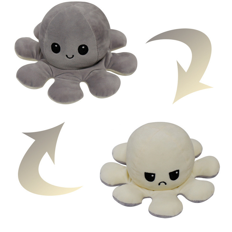 reversible octopus buy 1 get 2 free