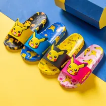 Toddlers Kids Flat Beach Summer Slippers
