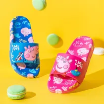 Toddlers Kids Flat Beach Summer Slippers