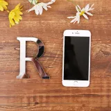26 Letters DIY Slogan Door Room Acrylic Decorative Mirror Wall Stickers