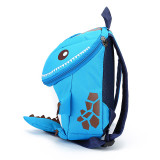 Kindergarten School Backpack 3D Cute Dinosaur Waterproof Schoolbags For Toddlers