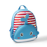Kindergarten School Backpack 3D Cute Animals Schoolbags For Toddlers