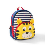 Kindergarten School Backpack 3D Cute Animals Schoolbags For Toddlers