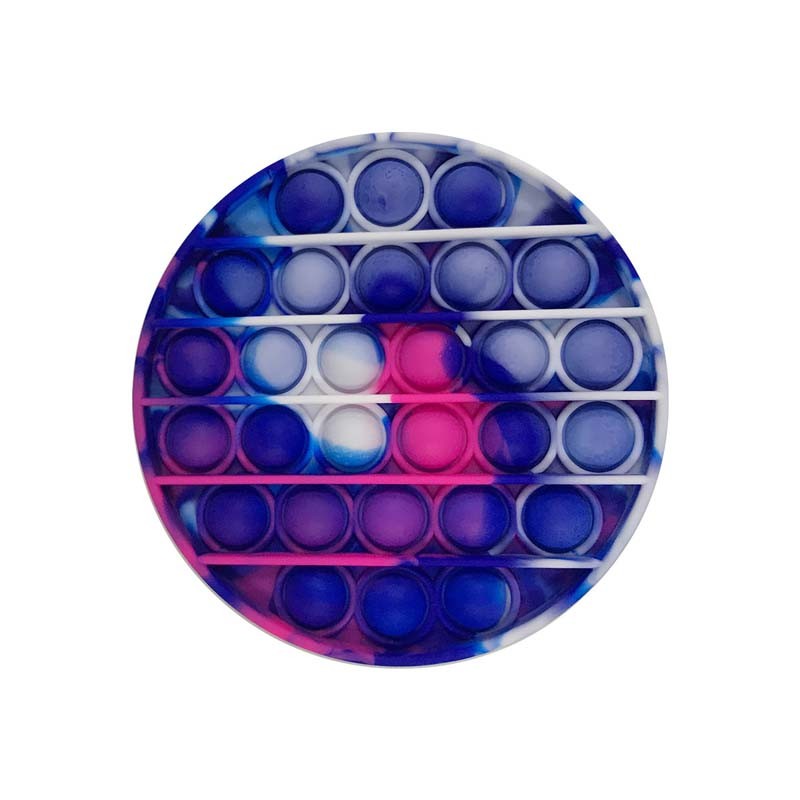 fidget circle pop