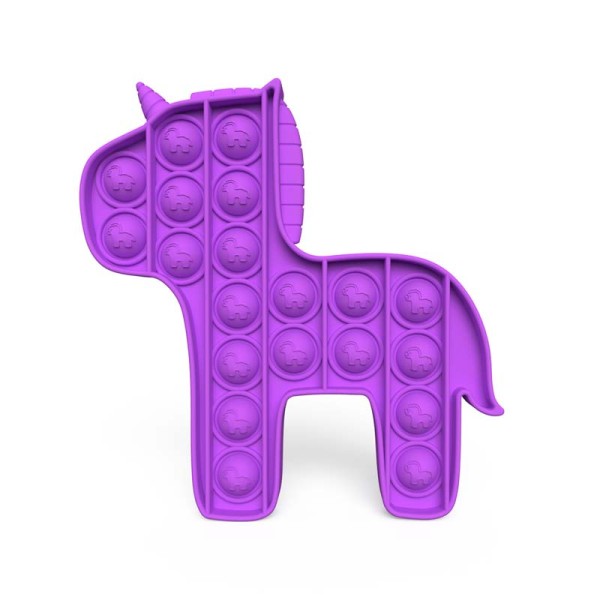 poppit toy unicorn