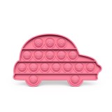 Pink-Car