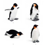 Cute Penguin Discovery Dig Kit Science Education Toys For Kids Teens