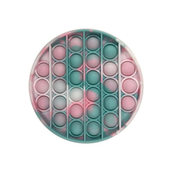 fidget circle pop