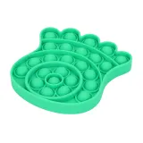 Octopus Elephant Pop It Fidget Toy Push Pop Bubble Sensory Fidget Toy Stress Relief For Kids & Adult