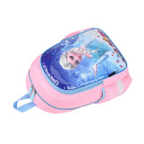 Students Primary School Backpack Cartoon Princess Waterproof Schoolbags