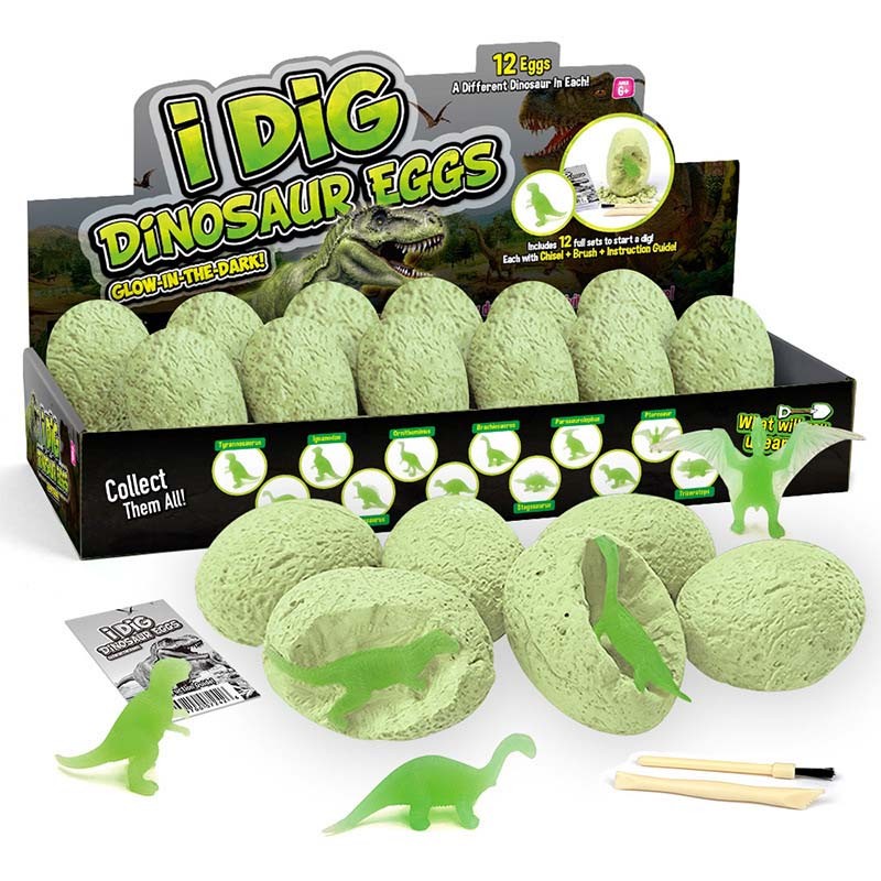 toy archaeology kit