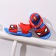 Kid Boy Spiderman Sandals Shoes