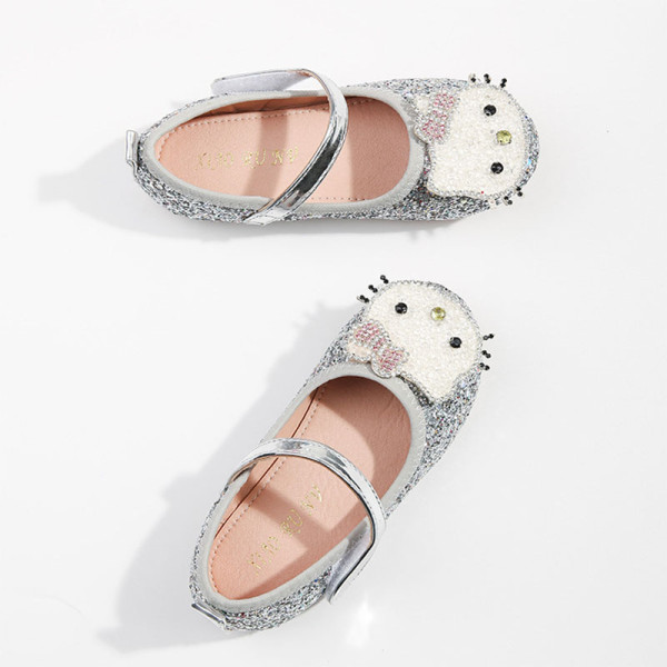 hello kitty flats