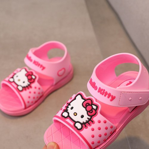 Kid Girl Sandals Shoes