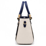 Women Zipper Shoulder Bags Crossbody Large Tote Handbags