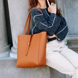 Women Handbag Large Work Tote Bags