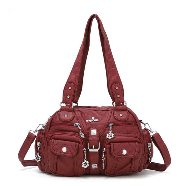 Women Crossbody Shoulder Bags Sporty Casual Fashion Handbags