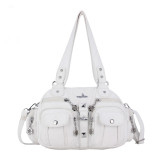 Women Crossbody Shoulder Bags Sporty Casual Fashion Handbags