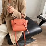 Women Shoulder Bags Simple Handbags