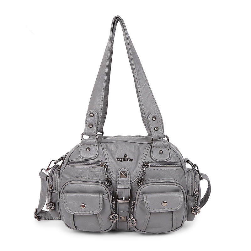 Women Crossbody Shoulder Bags Sporty Casual Fashion Handbags