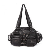 Women Crossbody Shoulder Bags Sporty Casual Fashion Handbags