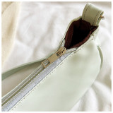 Women Shoulder Bags Armpit Underarm Chain Handbags