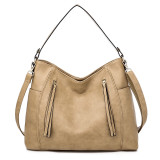 Women Crossbody Bags Tassel Large Capacity Tote Handbags