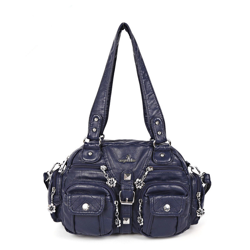 Women Crossbody Shoulder Bags Sporty Casual Fashion Handbags