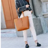 Women Handbag Large Work Tote Bags