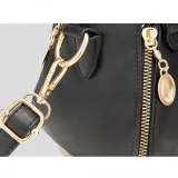 Women Crossbody Embroidered Square Handbags