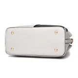 Women Matching Color Shoulder Bags Crossbody Large Tote Handbags