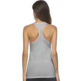 Women Workout Tank Yoga Tops Body-Building Basic Running Exercise Gym Fitness Activewear