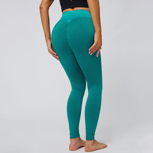 tiktok yoga leggings