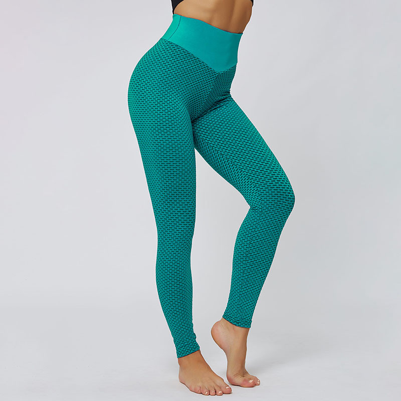 tiktok yoga leggings