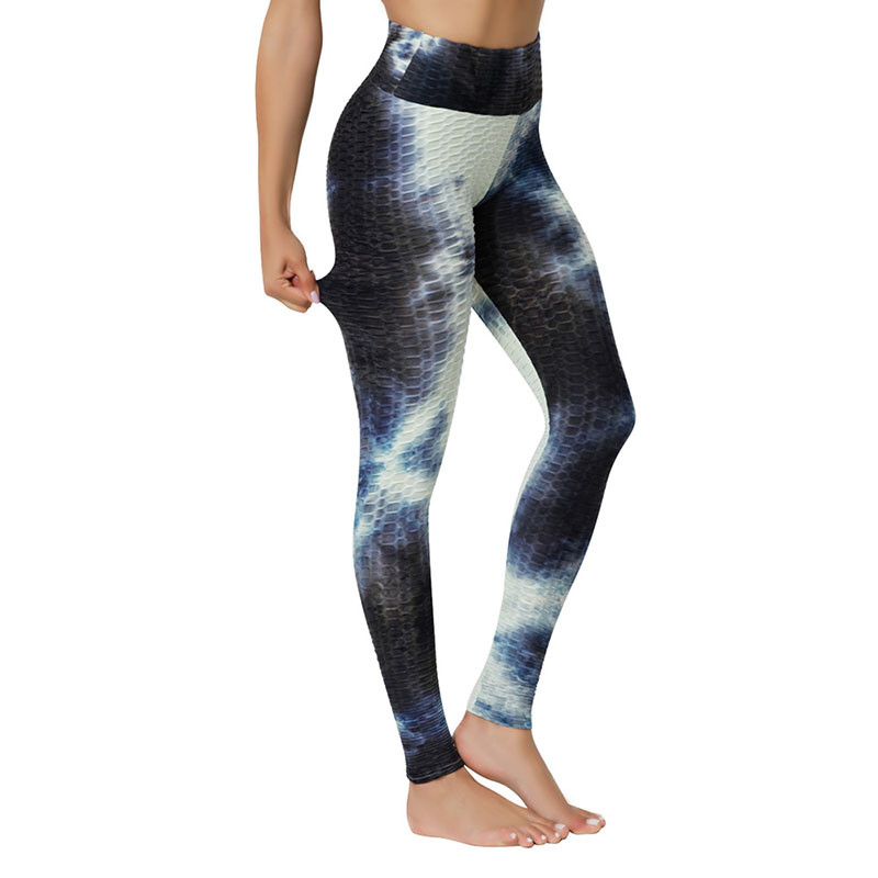bubble yoga leggings