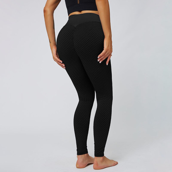 yoga tiktok leggings