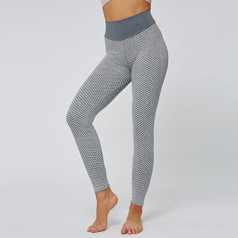 yoga tiktok leggings