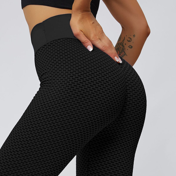 tiktok yoga leggings