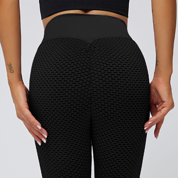 tiktok yoga leggings