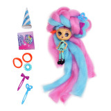 Candylocks Sugar Style Deluxe Scented Collectible Doll with Accessories Random Style