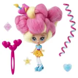 Candylocks Sugar Style Deluxe Scented Collectible Doll with Accessories Random Style