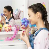 Candylocks Sugar Style Deluxe Scented Collectible Doll with Accessories Random Style