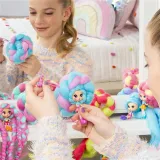 Candylocks Sugar Style Deluxe Scented Collectible Doll with Accessories Random Style
