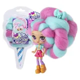 Candylocks Sugar Style Deluxe Scented Collectible Doll with Accessories Random Style