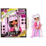 L.O.L. Surprise Dance Girl Fashion Doll Mystery Blind Box Collectable Favourite Musical Record Characters Toys