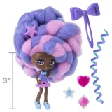 Candylocks Sugar Style Deluxe Scented Collectible Doll with Accessories Random Style