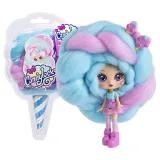 Candylocks Sugar Style Deluxe Scented Collectible Doll with Accessories Random Style