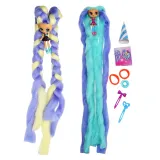 Candylocks Sugar Style Deluxe Scented Collectible Doll with Accessories Random Style